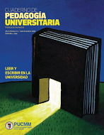 					Ver Vol. 6 Núm. 12 (2009): Leer y escribir en la universidad
				