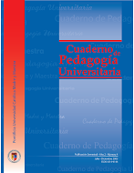 					Ver Vol. 3 Núm. 5 (2006): El currículum universitario
				